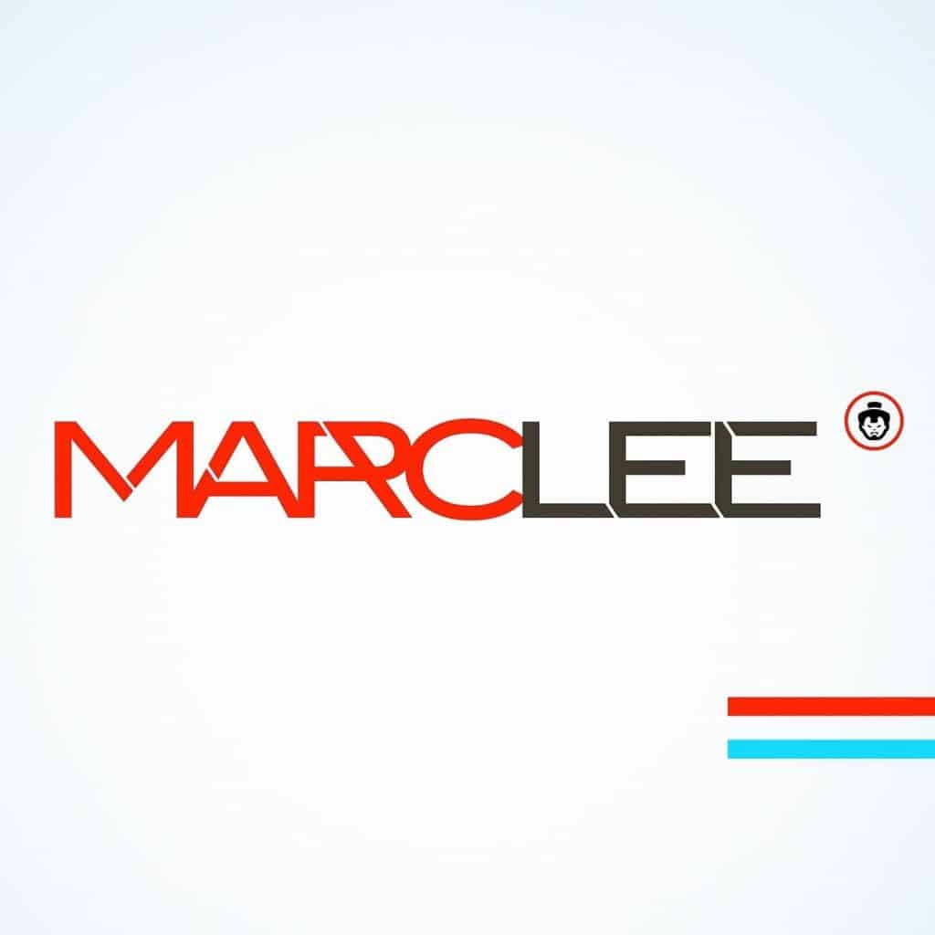 Logo Marc Lee