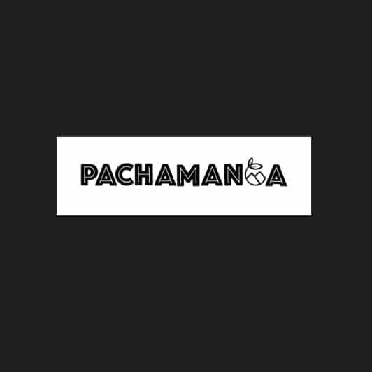 Logo Pachamanca