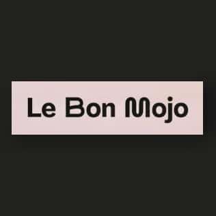 Logo Le Bon Mojo