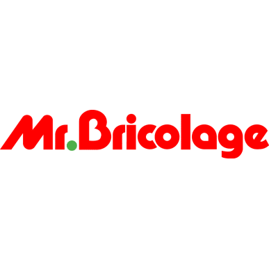 Logo Mr-bricolage